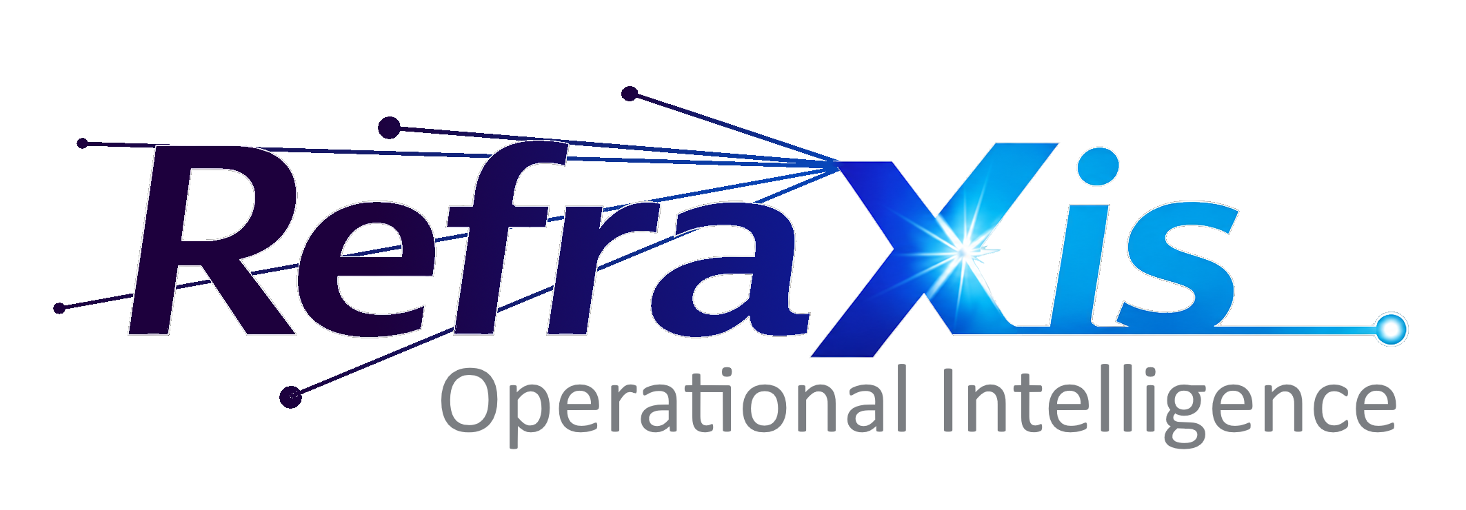 Refraxis Operational Intelligence